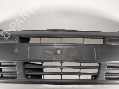Used Front bumper Front bumper RENAULT TRAFIC II Van (FL) 1.9 dCi 100 (FL0C, FL0K, FL0B) (101 hp) 27413687 27413687