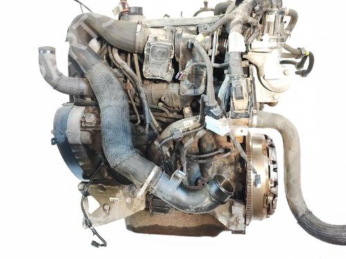 Engine FIAT DUCATO Bus (250_) 140 Multijet 2,3 D | BP27426196M1 - Image 2