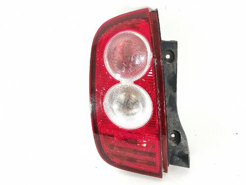 Used Left taillight NISSAN MICRA III (K12) 1.2 16V (80 hp) 27415875