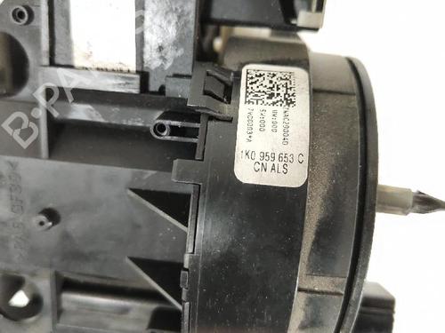 Steering column stalk SEAT LEON (1P1) 2.0 TFSI | BP27420879I23 - Image 5