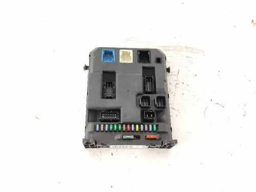 Used Control unit Control unit PEUGEOT 207 (WA_, WC_) 1.4 16V (95 hp) 39716089 39716089