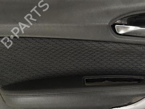 Left front seat BMW 1 (F20) 114 d | BP31826567C15 