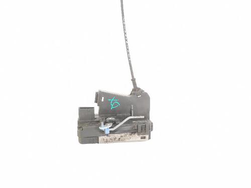 Used Front right lock RENAULT TRAFIC II Van (FL) 1.9 dCi 100 (FL0C, FL0K, FL0B) (101 hp) 27417282