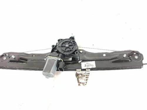 Used Front left window mechanism LANCIA YPSILON (312_) 1.2 (312.PXA1A, 312.YXA1A) (69 hp) 27412370