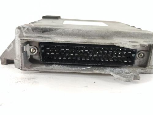 Engine control unit (ECU) PEUGEOT 206 Hatchback (2A/C) 1.4 i | BP28368283M57