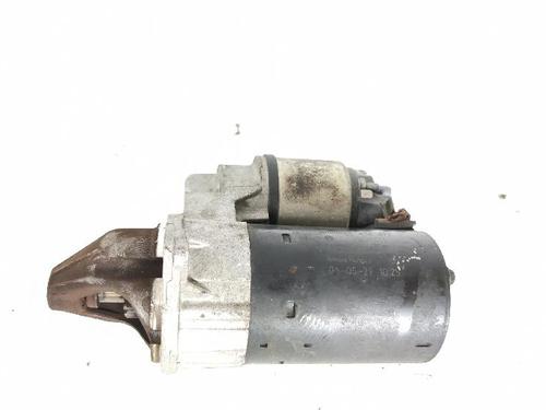 Used Starter Starter OPEL CORSA C (X01) 1.2 Twinport (F08, F68) (80 hp) 27414321 27414321