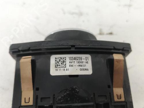 Headlight switch FORD ECOSPORT 1.5 EcoBlue TDCi | BP30099686I24 - Image 3