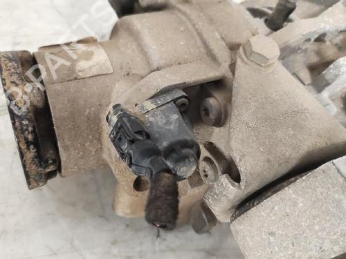 Differensial bakvogn FIAT PANDA (169_) 1.1 (169.AXA1A) | BP27534678M24 