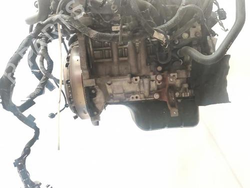 Engine VOLVO V40 Cross Country (526) D2 | BP37435033M1  - Image 5