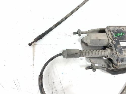 Electronic module OPEL MERIVA B MPV (S10) 1.6 CDTI (75) | BP38084241M83 - Image 4