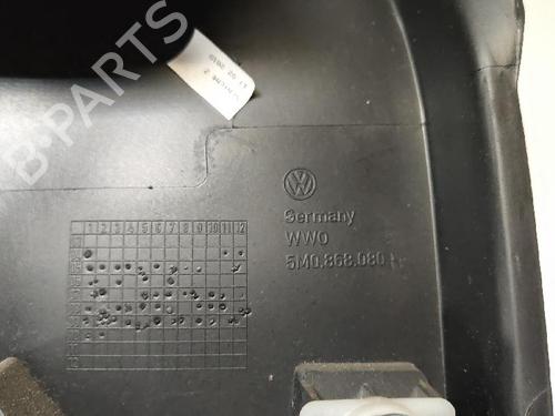 Front right panel VW GOLF PLUS V (5M1, 521) 1.6 TDI | BP39974666C59 - Image 3