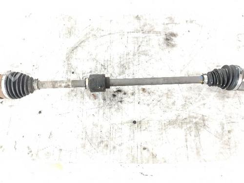 Used Right front driveshaft Right front driveshaft HYUNDAI i20 ACTIVE (IB, GB) 1.4 (99 hp) 36070294 36070294