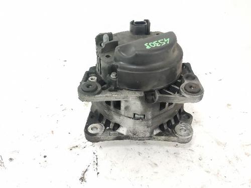Used Alternator Alternator SEAT IBIZA IV (6J5, 6P1) 1.2 (70 hp) 36183652 36183652