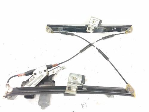 Front right window mechanism FORD MONDEO III (B5Y) 2.0 16V | BP27414471C23