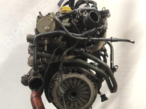 Używane Silnik ALFA ROMEO 147 (937_) 1.9 JTD (937.AXD1A, 937.BXD1A, 937.AXV1A, 937.BXB1A,... (115 hp) 30476294