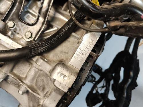 Engine KIA NIRO I (DE) 1.6 GDI Hybrid | BP27431426M1 