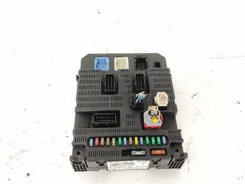 Module électronique CITROËN C8 (EA_, EB_) 2.2 HDi (128 hp) 31657053