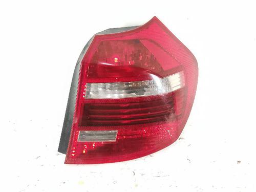 Used Right taillight BMW 1 (E87) 118 d (143 hp) 27412722