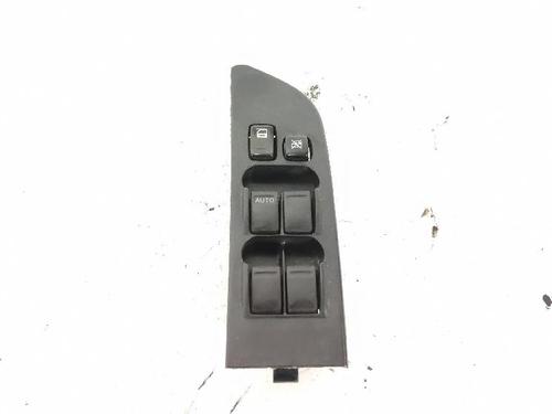 Used Left front window switch Left front window switch NISSAN TERRANO II (R20) 3.0 Di 4WD (154 hp) 27422951 27422951
