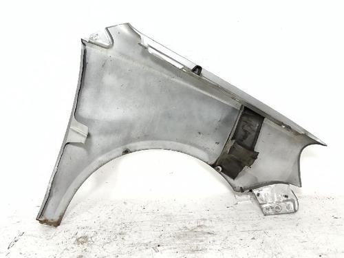 Left front fenders VW POLO IV (9N_, 9A_) 1.4 TDI | BP27427268C41