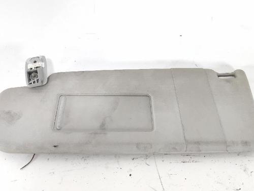 Left sun visor VW GOLF PLUS V (5M1, 521) 2.0 FSI | BP27424114I1 - Image 1