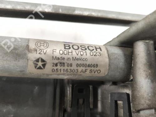 Viskermotor vindrude DODGE JOURNEY 2.0 CRD | BP38435894M29 - Image 2