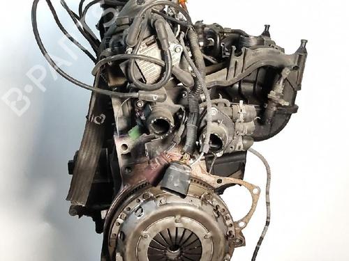 Used Engine Engine VW POLO (6N2) 1.0 (50 hp) 27433440 27433440