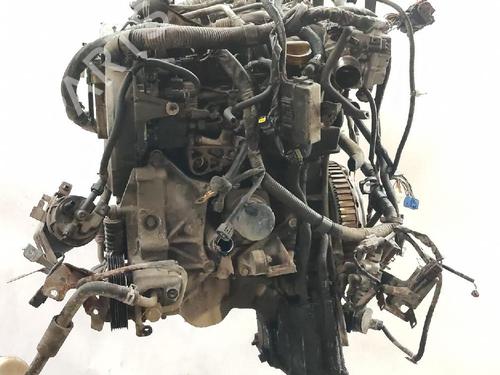 Engine SUZUKI GRAND VITARA II (JT, TE, TD) 1.9 DDiS All-wheel Drive (JT419, TD44, JB419WD, JB419XD,... | BP27514316M1 