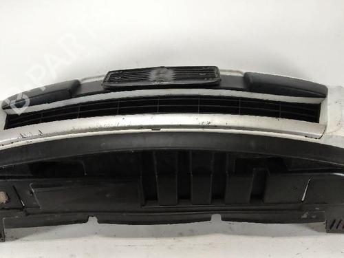 Front bumper RENAULT CLIO III (BR0/1, CR0/1) 1.2 16V | BP31034633C7