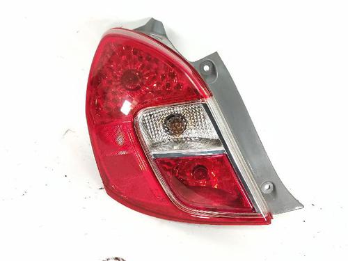 Used Left taillight SUZUKI CELERIO (LF) 1.0 (AVK310) (68 hp) 32695631