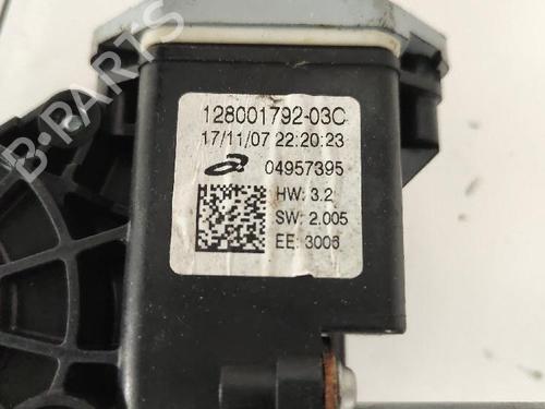 Front left window mechanism RENAULT CAPTUR I (J5_, H5_) 1.5 dCi 90 (J5N4, J5M5, J5MW, J5M6, J5AL, J5AJ) | BP35750444C22 - Image 3