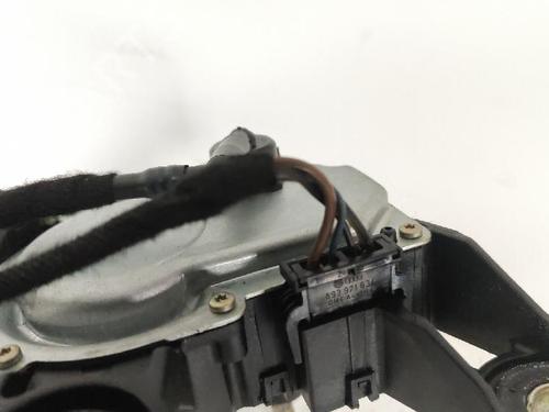 Rear wiper motor AUDI A4 B6 (8E2) 1.9 TDI | BP30872052M102 - Image 3
