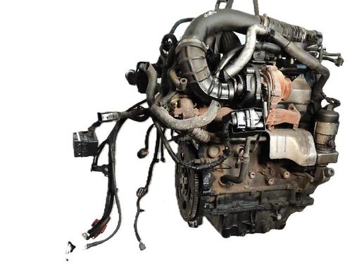 Used Engine Engine OPEL ANTARA A (L07) 2.0 CDTI (150 hp) 27423710 27423710