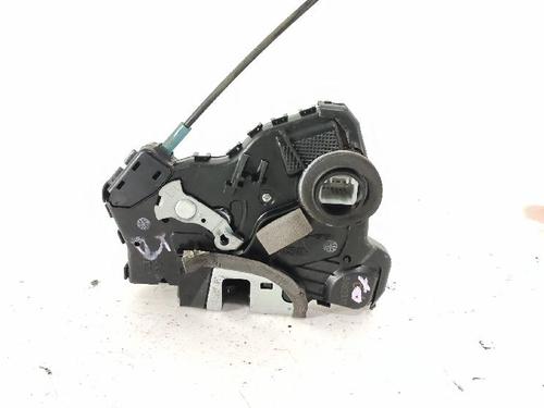 Used Front right lock SUZUKI GRAND VITARA II (JT, TE, TD) 1.9 DDiS All-wheel Drive (JT419, TD44, JB419WD, JB419XD,... (129 hp) 27430532