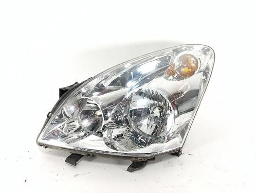 Used Left headlight Left headlight TOYOTA COROLLA Verso (ZER_, ZZE12_, R1_) 1.8 (ZNR11_, ZNR11R) (129 hp) 27416250 27416250