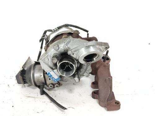 Used Turbocharger/Supercharger VW CC B7 (358) 2.0 TDI (140 hp) 28839043