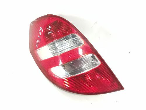Used Left taillight Left taillight MERCEDES-BENZ A-CLASS (W169) A 150 (169.031, 169.331) (95 hp) 31328329 31328329