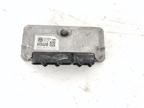 Used Engine control unit (ECU) Engine control unit (ECU) VW POLO IV (9N_, 9A_) 1.4 16V (80 hp) 39581455 39581455