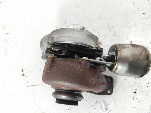 Annen MAZDA 3 (BK) 1.6 DI Turbo | BP27430041O1 