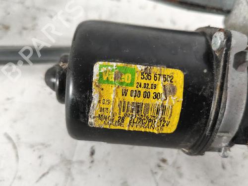 Other RENAULT CLIO III (BR0/1, CR0/1) 1.2 16V (BR02, BR0J, BR11, CR02, CR0J, CR11) | BP27430752O1 