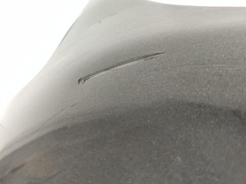 Rear bumper CHEVROLET AVEO / KALOS Hatchback (T250, T255) 1.2 | BP27412391C8