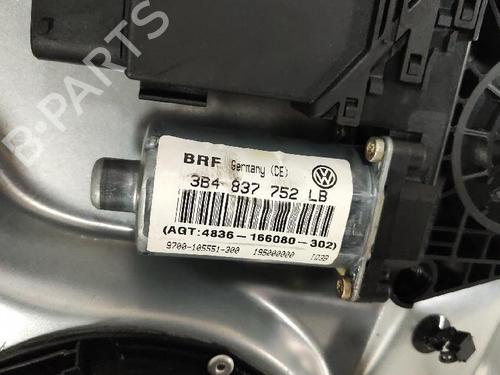Andre VW PASSAT B5.5 (3B3) 1.9 TDI | BP27419963O1 