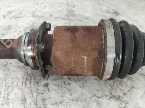 Right front driveshaft FIAT 500X (334_) 1.4 (334AXC1B, 334AXC11) | BP40442586M39 - Image 4