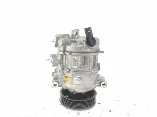 AC-Kompressor AC-Kompressor VW GOLF VII (5G1, BQ1, BE1, BE2) 1.6 TDI (105 hp) 33811647 33811647
