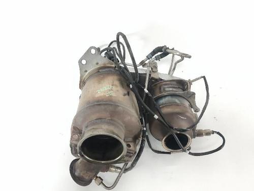 Particulate filter AUDI A3 (8V1, 8VK) 1.6 TDI | BP30146833M81