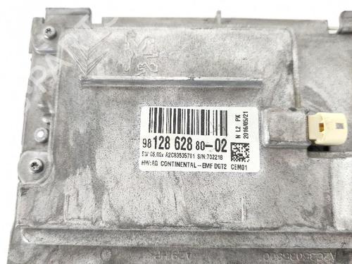 Display monitor PEUGEOT 2008 I (CU_) 1.6 BlueHDi 75 | BP28313522C48 
