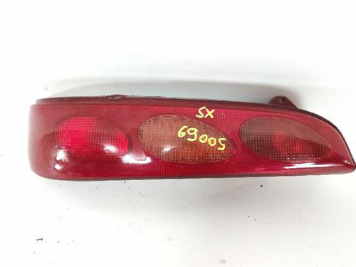 Fanale posteriore sinistro Fanale posteriore sinistro FIAT SEICENTO / 600 (187_) 0.9 (187AXA, 187AXA1A) (39 hp) 36154893 36154893