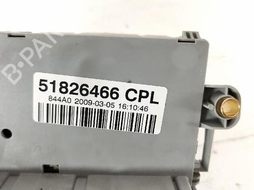 Fuse box LANCIA DELTA III (844_) 1.6 D Multijet (844.AXC11, 844.AXC1A) | BP27432575E1 - Image 3