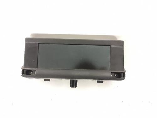 Used Instrument cluster Instrument cluster 38106504 38106504