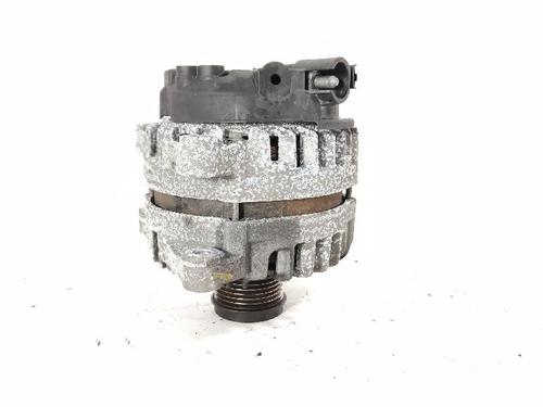 Used Alternator CITROËN C3 / C3 ORIGIN III (SX) 1.6 BlueHDi 75 (75 hp) 27411961